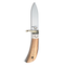 Drop Point Hunting Knife