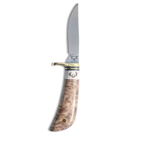 Fin and Feather Knife