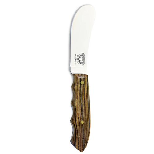 Beavertail Skinning Knife