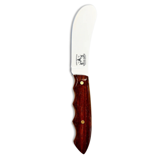 Beavertail Skinning Knife