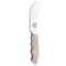 Beavertail Skinning Knife