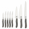 Kitchen Knife Block Set