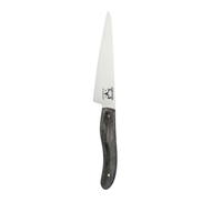 Small Chef Knife